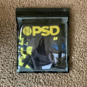 Men Psd underwear size small